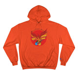 Hoodies & Sweaters