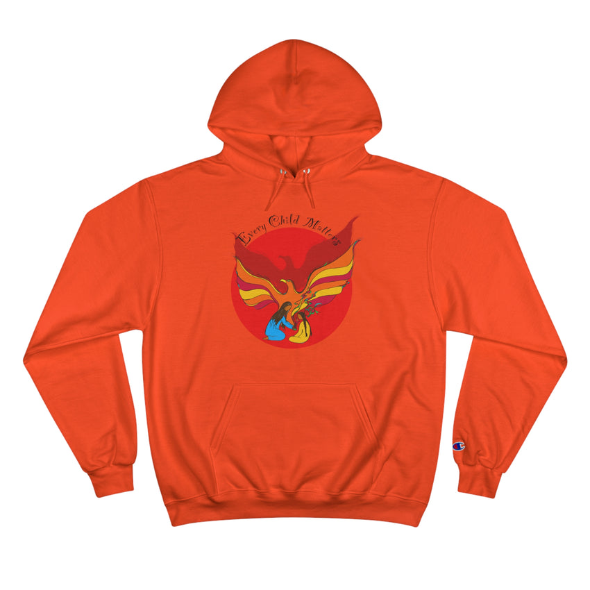 Every Child Matters Champion Hoodie