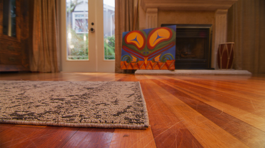 The Ceremony 2'x5' Runner