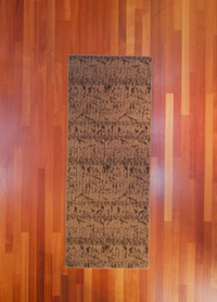 The Ceremony 2'x5' Runner