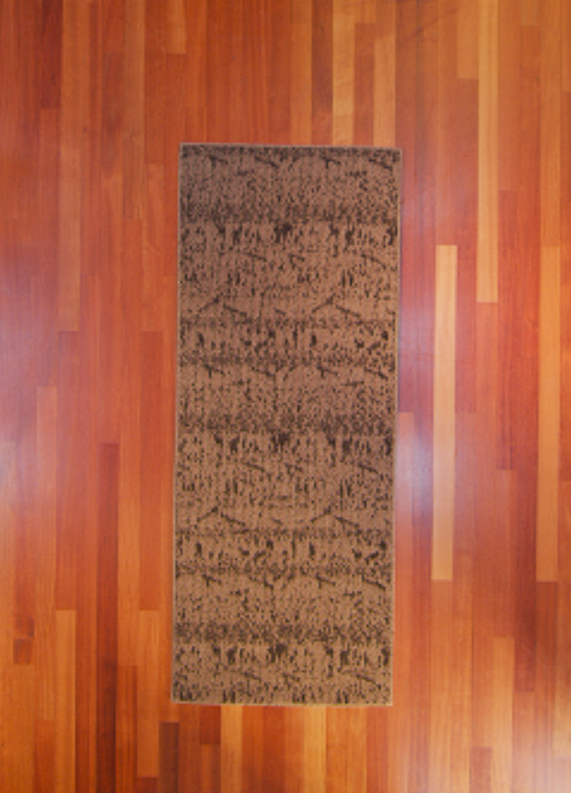 The Ceremony 2'x5' Runner