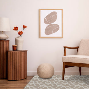 Waniska 4'x6' Area Rug