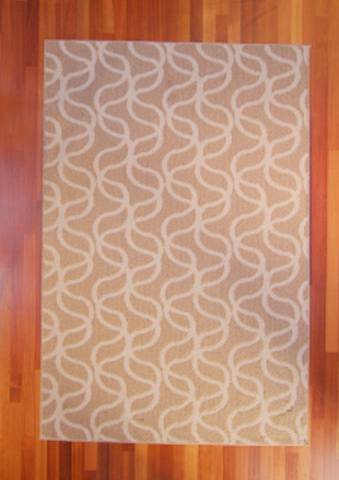 Waniska 4'x6' Area Rug
