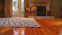 Ways of Knowing 4'x6' Area Rug
