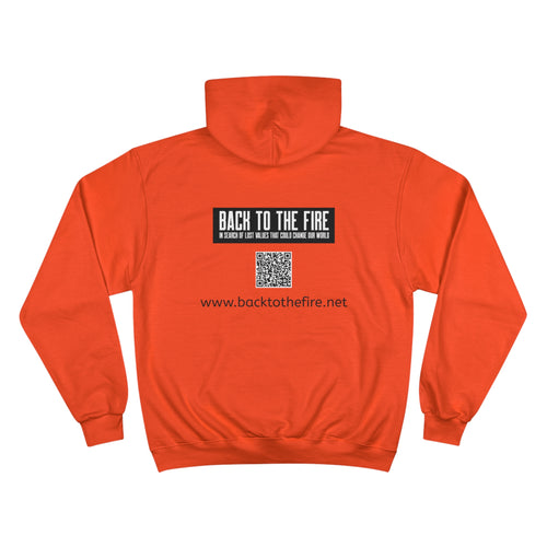 Every Child Matters Champion Hoodie