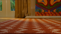 Sister Cedar Area Rug 4'x6'