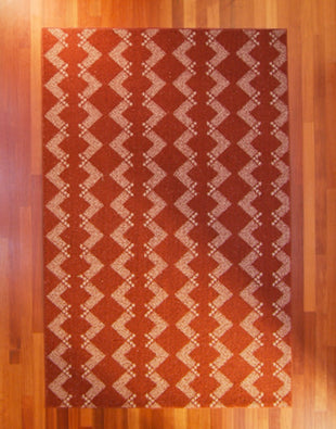 Sister Cedar Area Rug 4'x6'