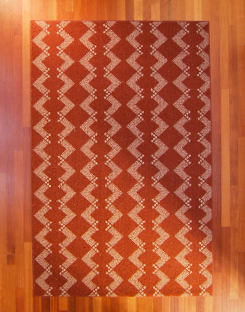 Sister Cedar Area Rug 4'x6'