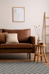 Ways of Knowing 4'x6' Area Rug